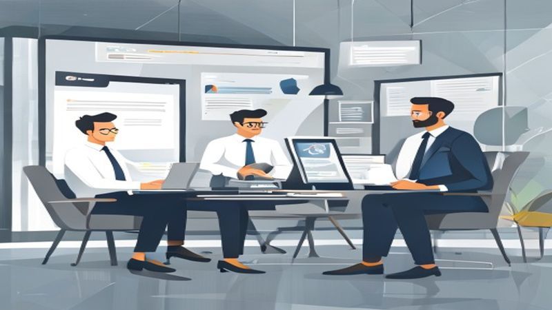 凯发官网数据中台架构示意图